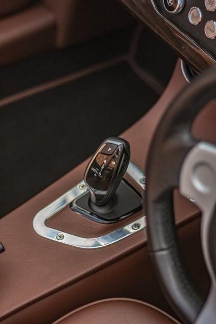 foxbody manual steering rack