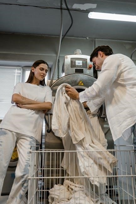 kenmore dryer 700 series manual